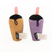 ZippyClaws NomNomz - Milk Tea and Taro
